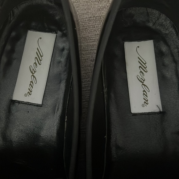 Mezlan mens dress shoes - Picture 4 of 9